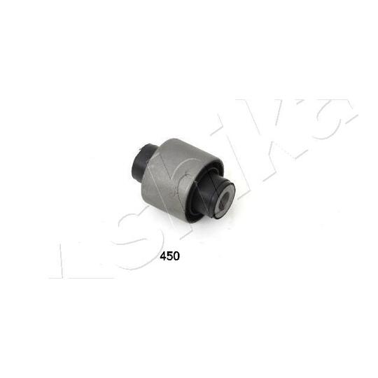 GOM-450 Control Arm-/Trailing Arm Bush