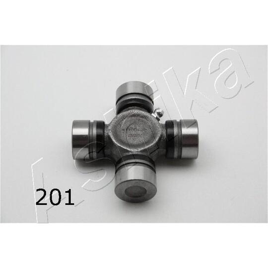 66-02-201 Joint, propshaft