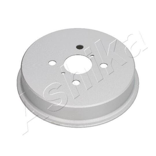 56-02-216C Brake Drum