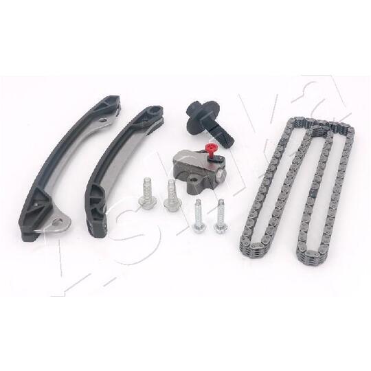 KCK130 Timing Chain Kit