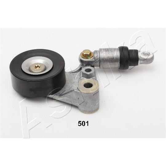 128-05-501 Tensioner Lever, V-ribbed belt