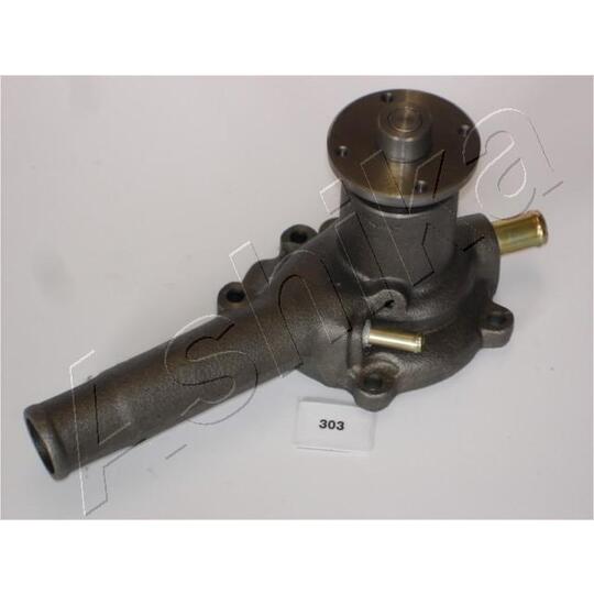 35-03-303 Water pump