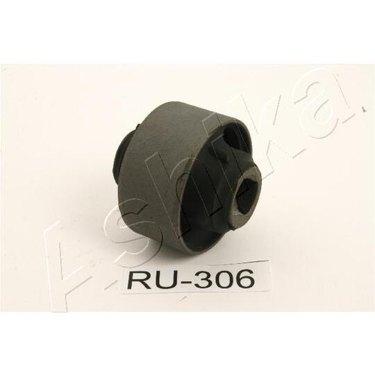 GOM-306 Control Arm-/Trailing Arm Bush