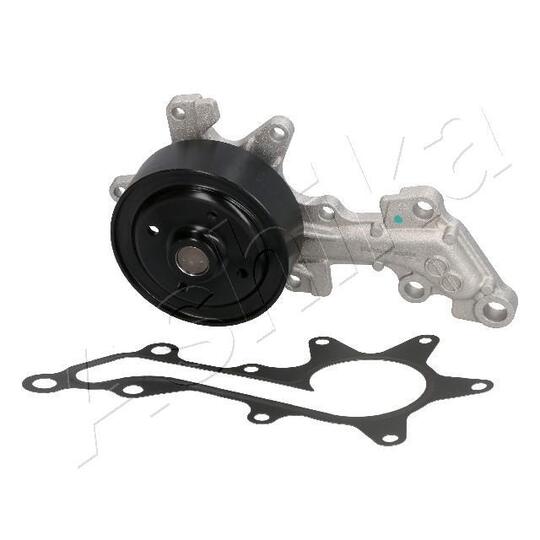 35-02-288 Water pump