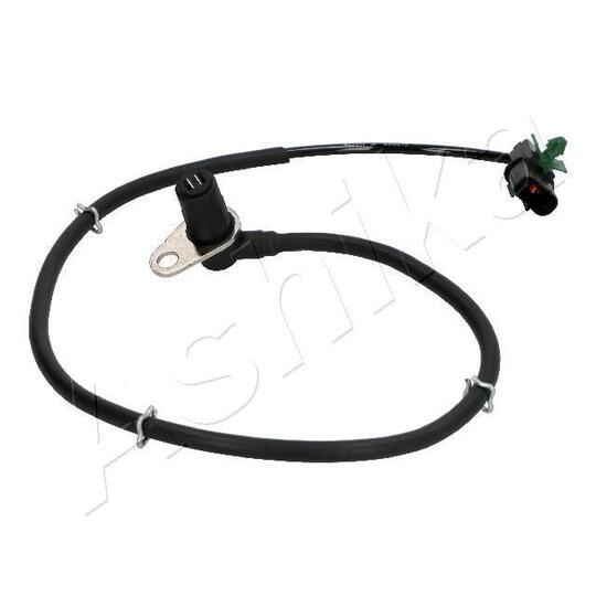 151-05-536 Sensor, Wheel Speed