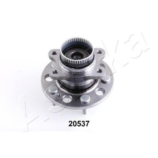 44-20537 Wheel hub