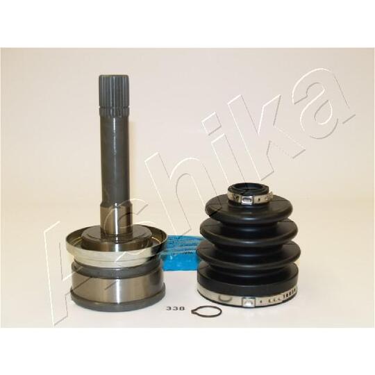 62-03-338 Joint Kit, drive shaft