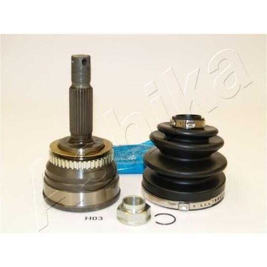 62-0H-H03 Joint Kit, drive shaft