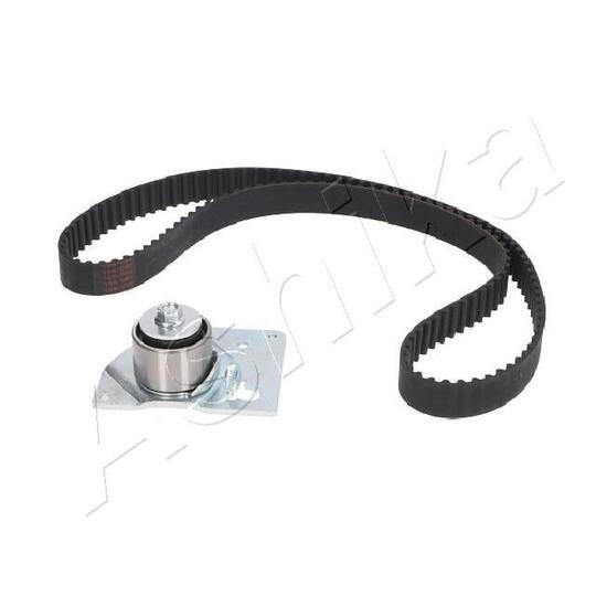 KCT120 Timing Belt Set