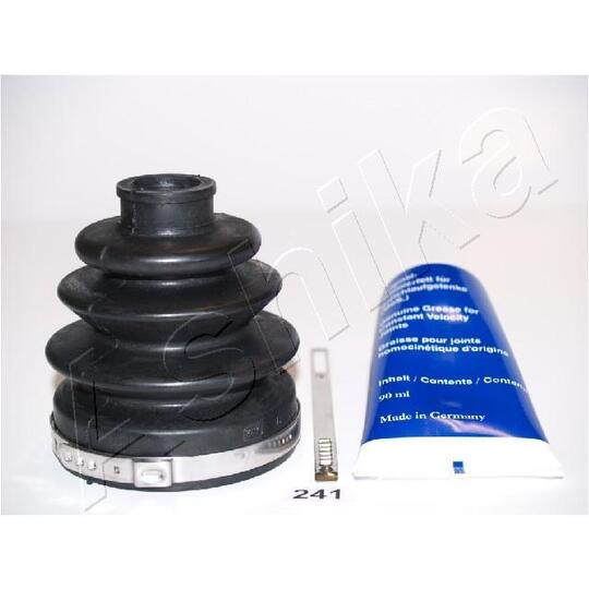 63-02-241 Bellow Set, drive shaft