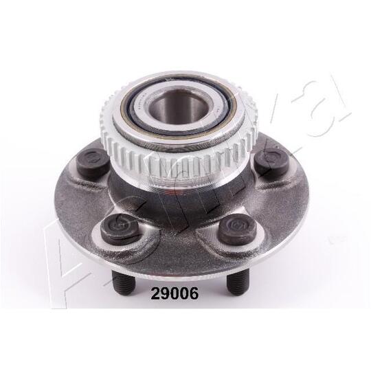44-29006 Wheel hub