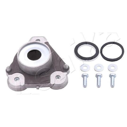 SMA0162 Suspension Strut Support Mount