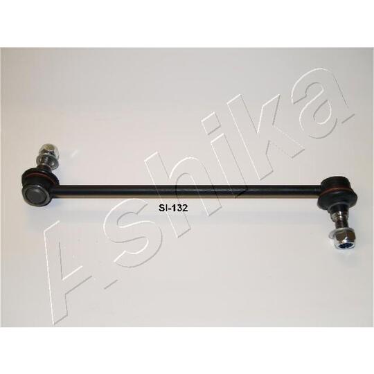 106-01-132L Sway Bar, suspension