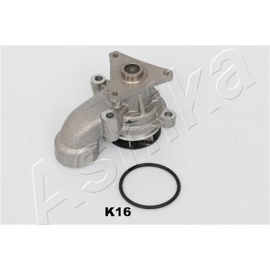 35-0K-K16 Water pump