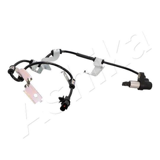 151-05-564 Sensor, Wheel Speed