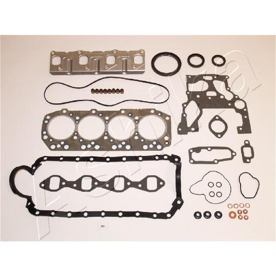 49-09-996 Full Gasket Set, engine