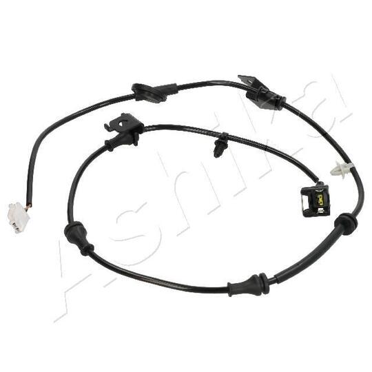 151-0H-H96 Sensor, Wheel Speed