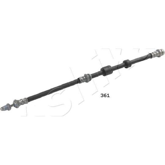 69-03-361 Holding Bracket, brake hose