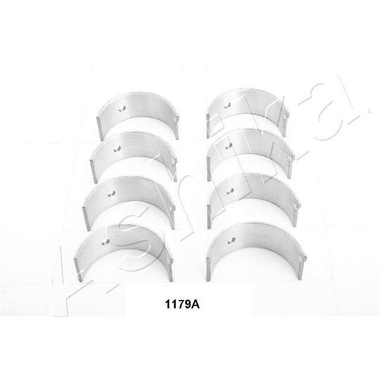 82-1179A Big End Bearings