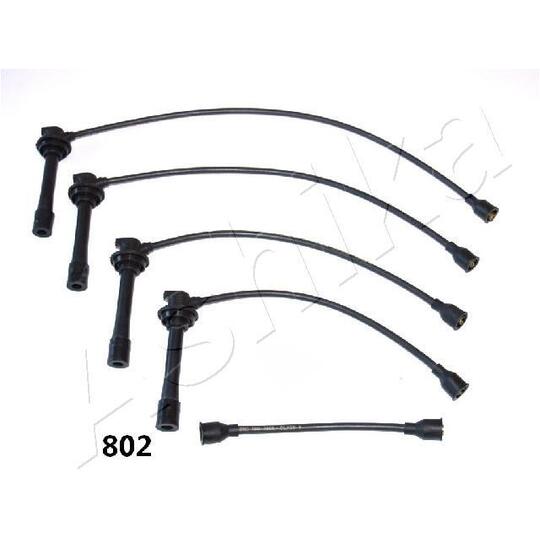 132-08-802 Ignition Cable Kit