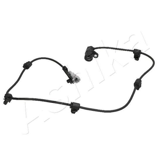 151-02-2030 Sensor, Wheel Speed