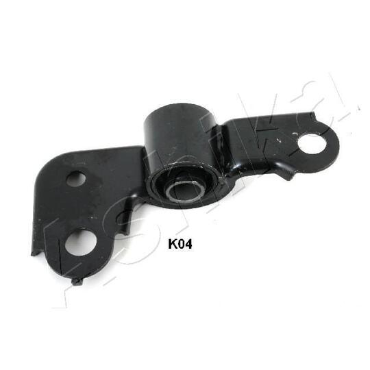 GOM-K04 Control Arm-/Trailing Arm Bush