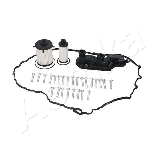 FTA161 Hydraulic Filter, automatic transmission