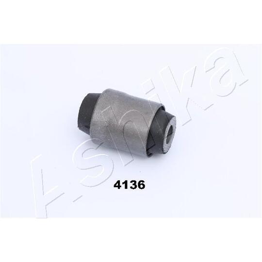 GOM-4136 Control Arm-/Trailing Arm Bush