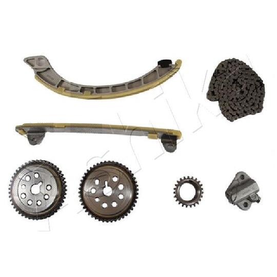 KCK811 Timing Chain Kit