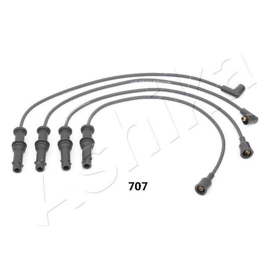 132-07-707 Ignition Cable Kit
