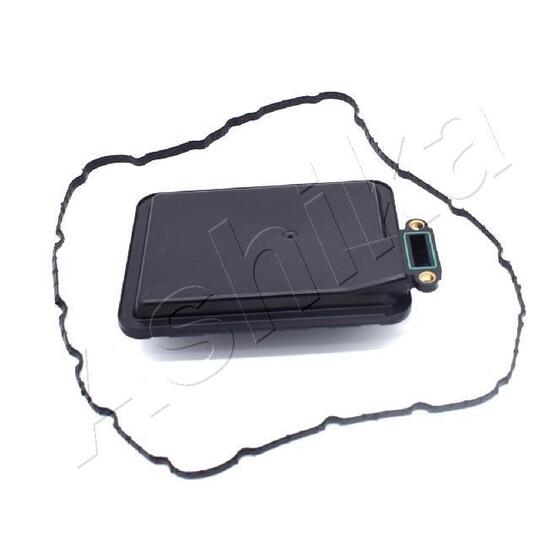 FTA080 Hydraulic Filter, automatic transmission