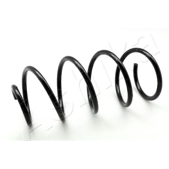 ZCA3487H Coil Spring