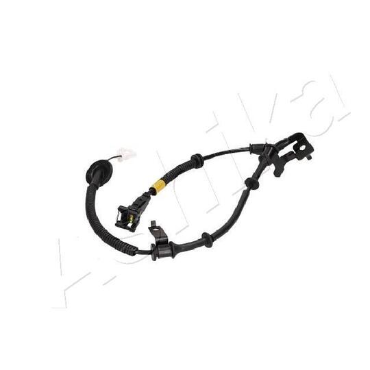 151-0K-K46 Sensor, Wheel Speed