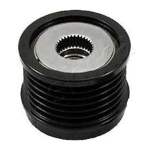 130-08-806 Alternator Freewheel Clutch