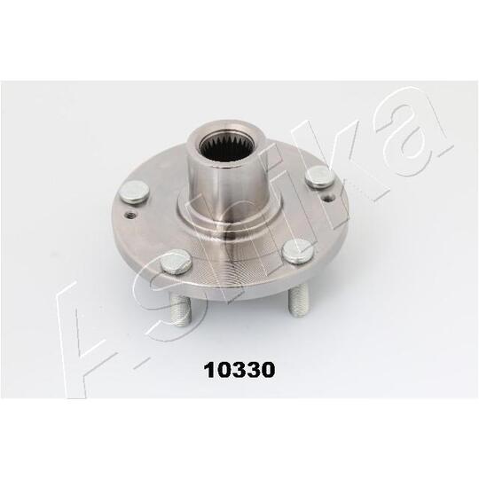 44-10330 Wheel hub