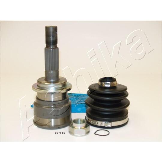 62-06-616 Joint Kit, drive shaft