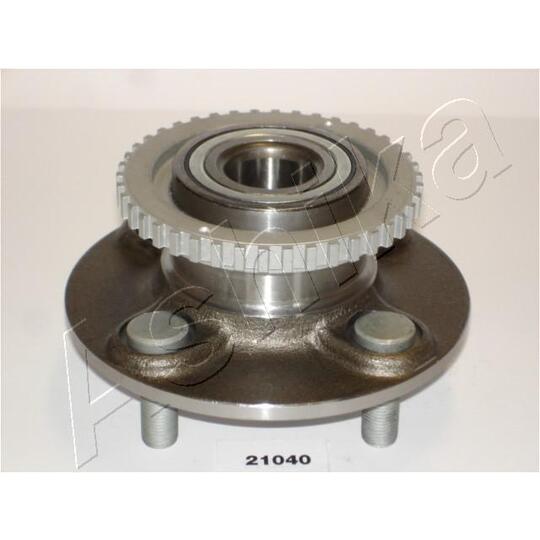 44-21040 Wheel hub