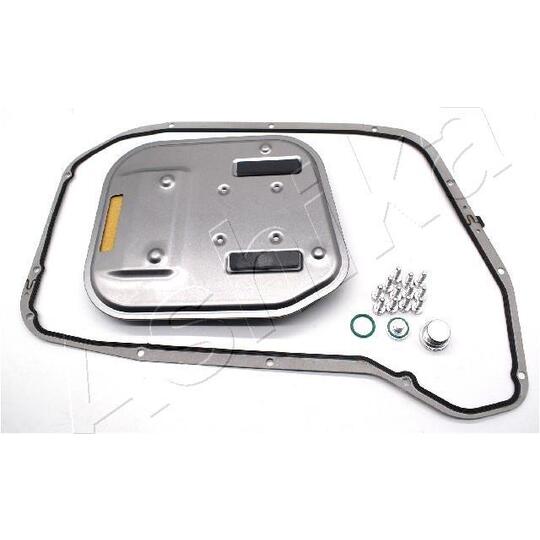 FTA065 Hydraulic Filter, automatic transmission