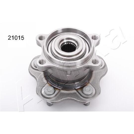 44-21015 Wheel hub