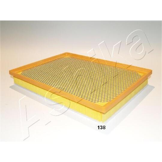 20-01-138 Air filter