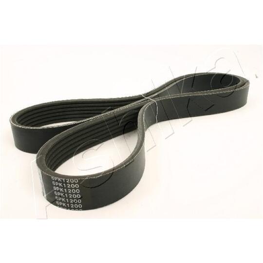 112-6PK1200 V-Ribbed Belt
