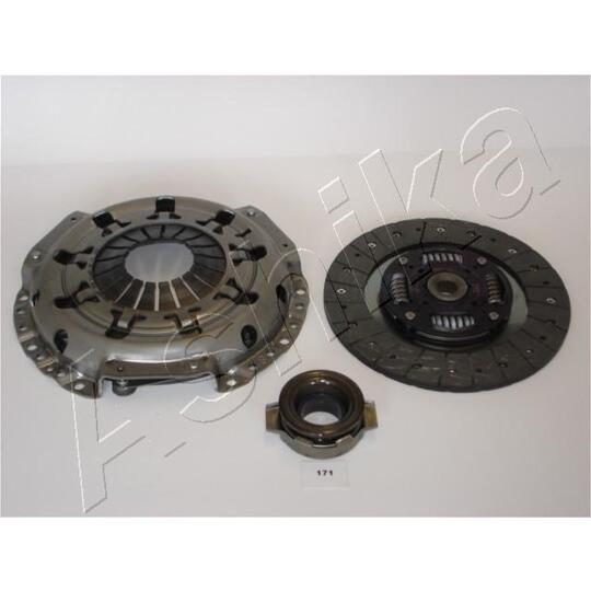 92-01-171 Clutch Kit