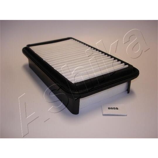 20-08-885 Air filter