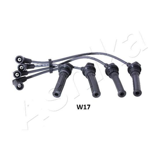 132-0W-W17 Ignition Cable Kit