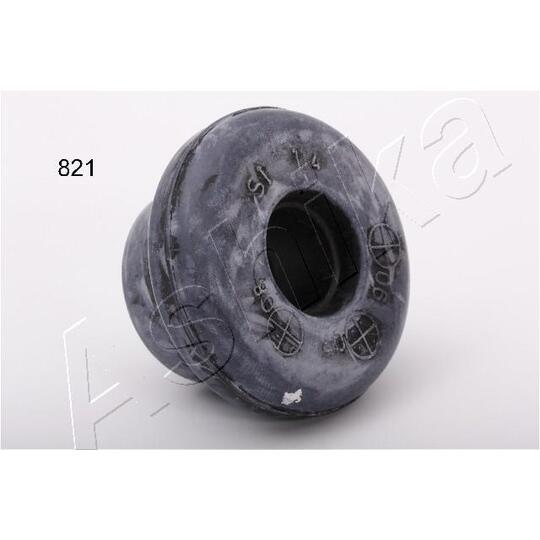 GOM-821 Control Arm-/Trailing Arm Bush