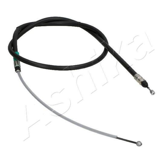 131-00-0111 Cable, parking brake