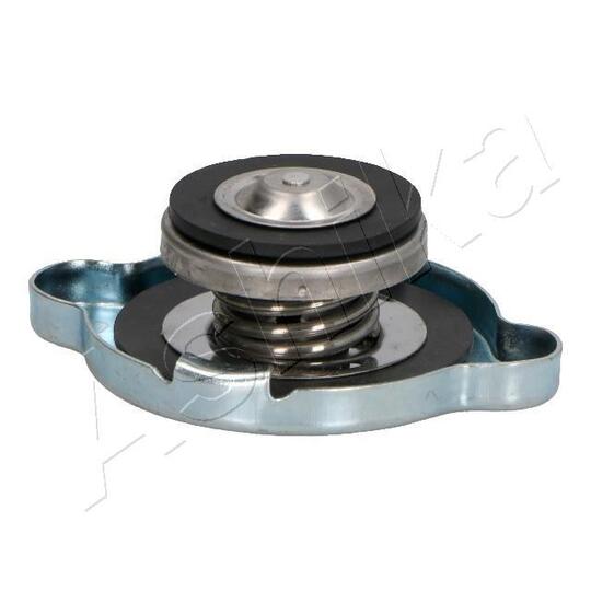 33-0C-C10 Sealing Cap, radiator