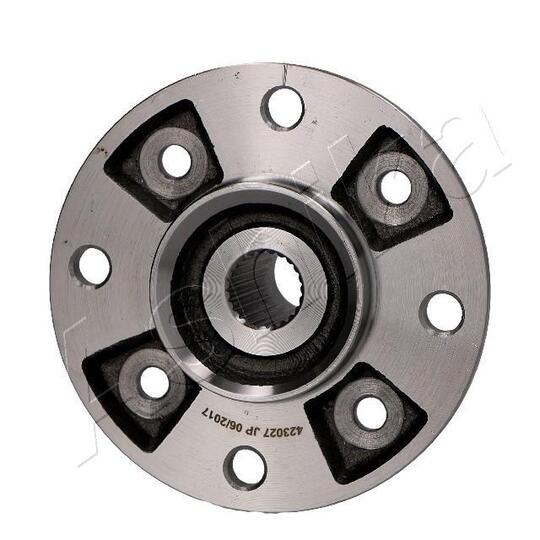 44-10012 Wheel hub