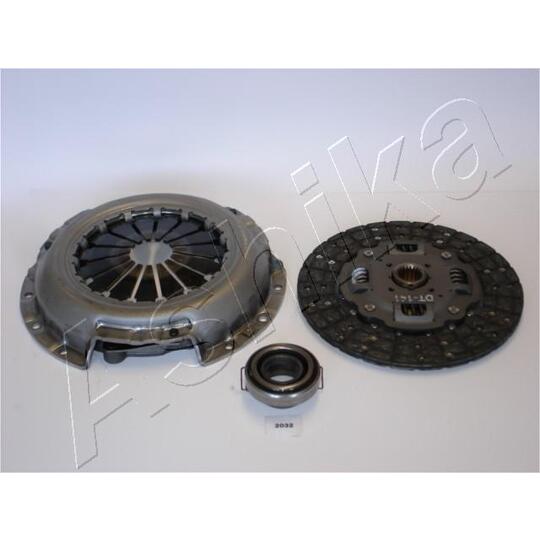 92-02-2032 Clutch Kit