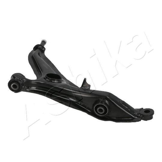 72-04-412L Track Control Arm
